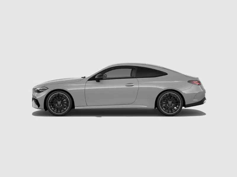 Mercedes-Benz CLE Coupé nuova a Macerata (2)