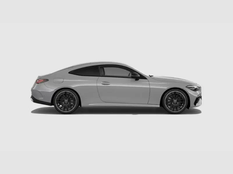 Mercedes-Benz CLE Coupé nuova a Macerata (6)