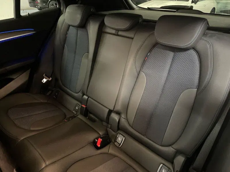 BMW X2 usata a Macerata (13)