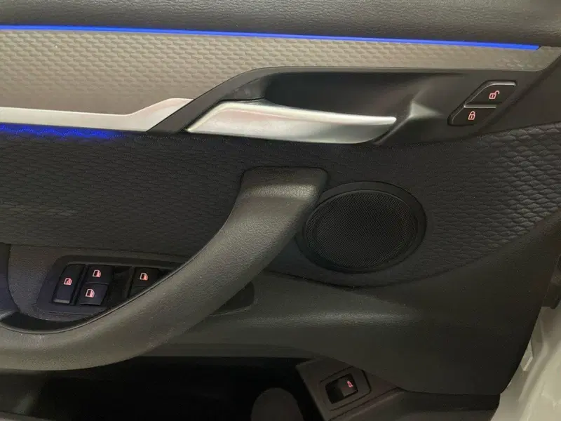 BMW X2 usata a Macerata (17)