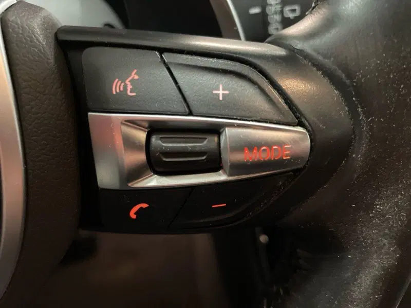 BMW X2 usata a Macerata (19)