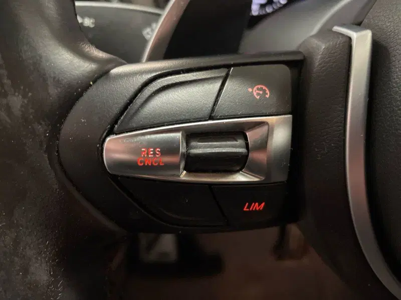BMW X2 usata a Macerata (20)