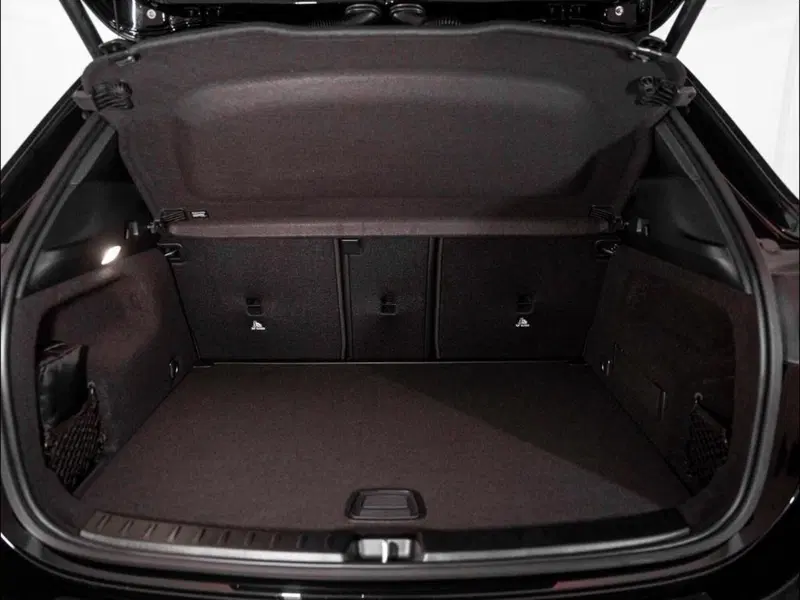 Mercedes-Benz GLA SUV nuova a Ancona (10)
