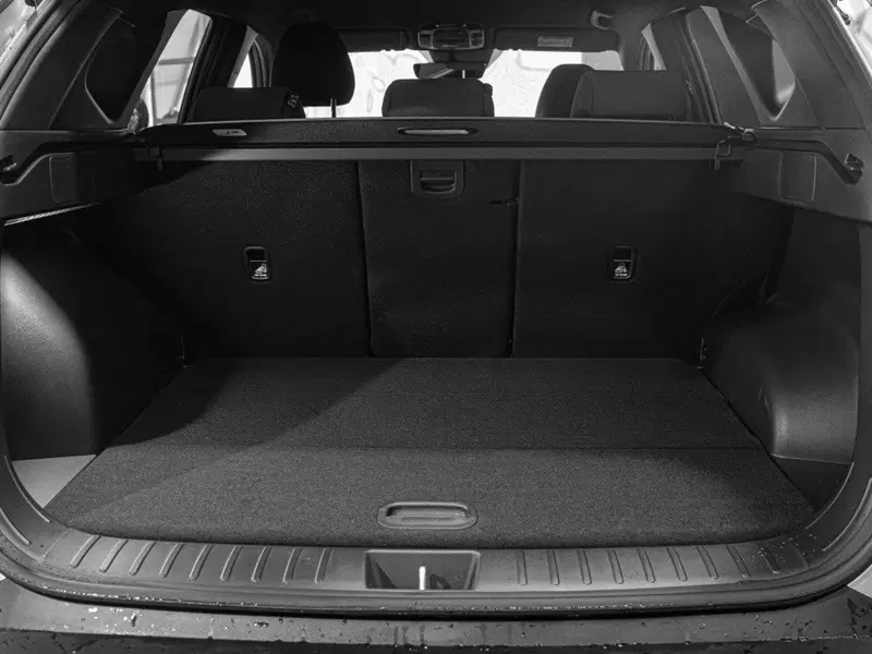 Hyundai Tucson nuova a Ancona (10)