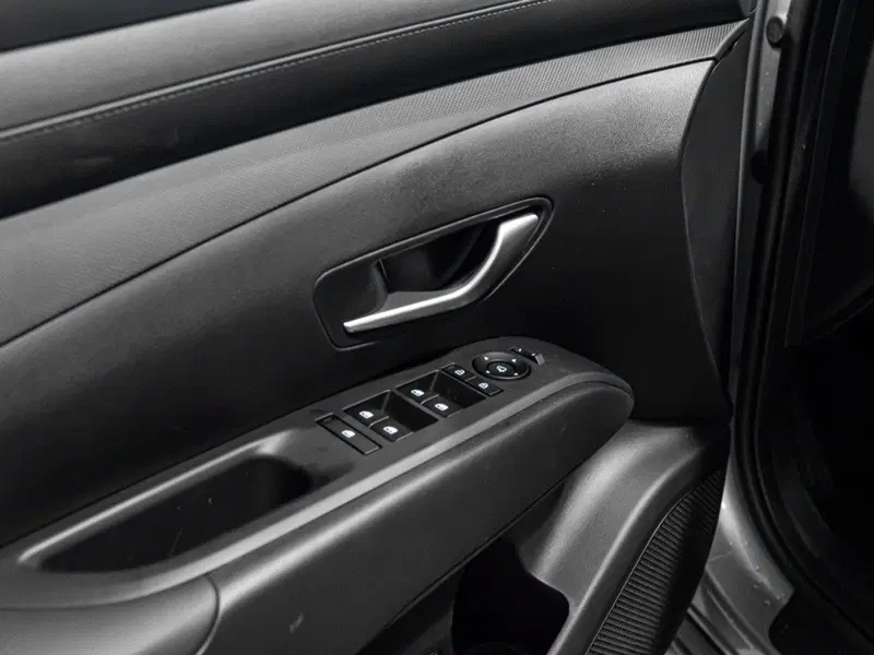 Hyundai Tucson nuova a Ancona (11)