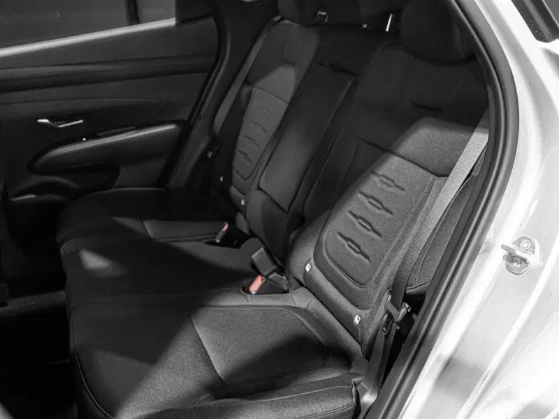 Hyundai Tucson nuova a Ancona (14)