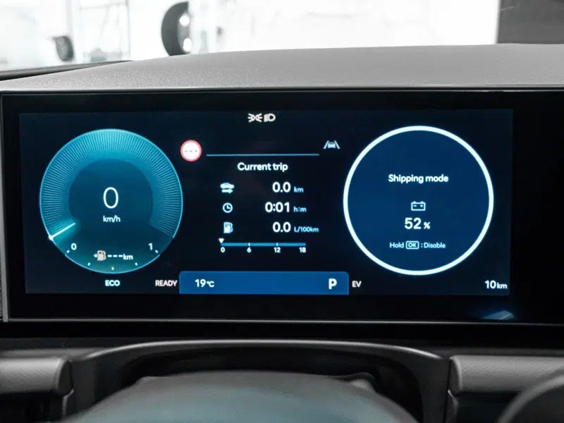 Hyundai Tucson nuova a Ancona (15)