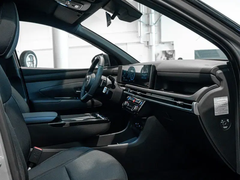 Hyundai Tucson nuova a Ancona (17)