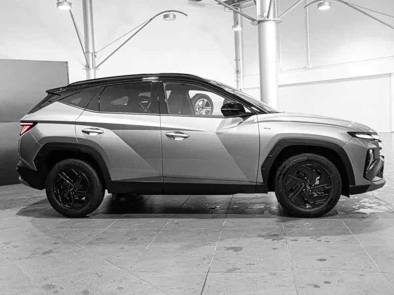 Hyundai Tucson nuova a Ancona (4)