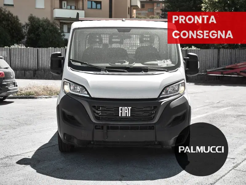 Fiat Ducato nuova a Prato (2)