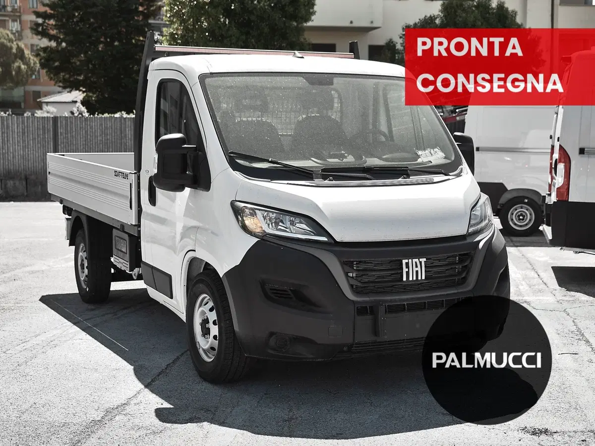Fiat Ducato nuova a Prato (3)