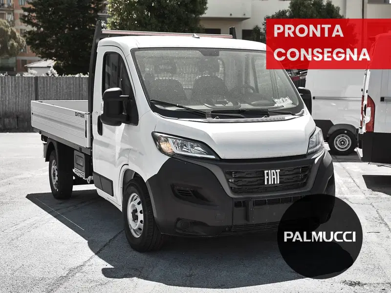 Fiat Ducato nuova a Prato (3)