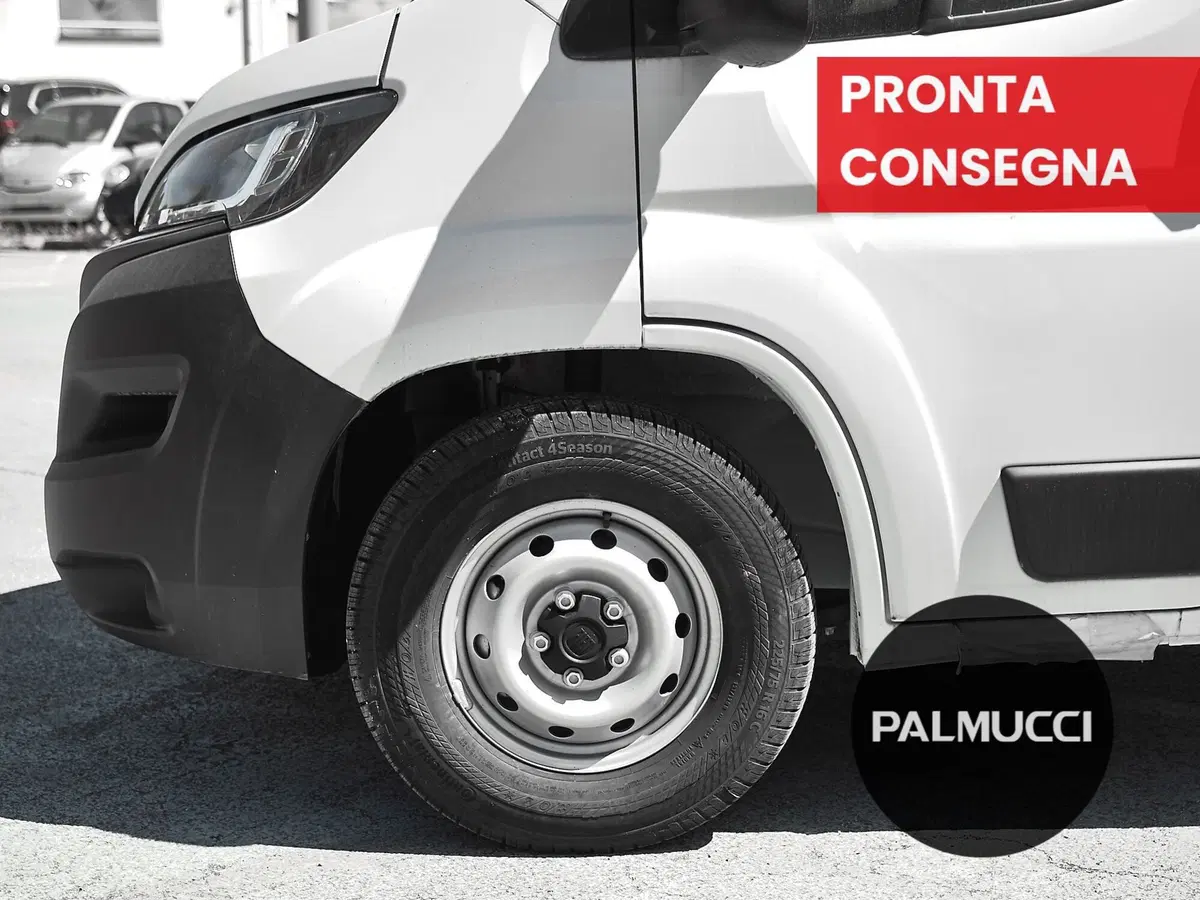 Fiat Ducato nuova a Prato (4)