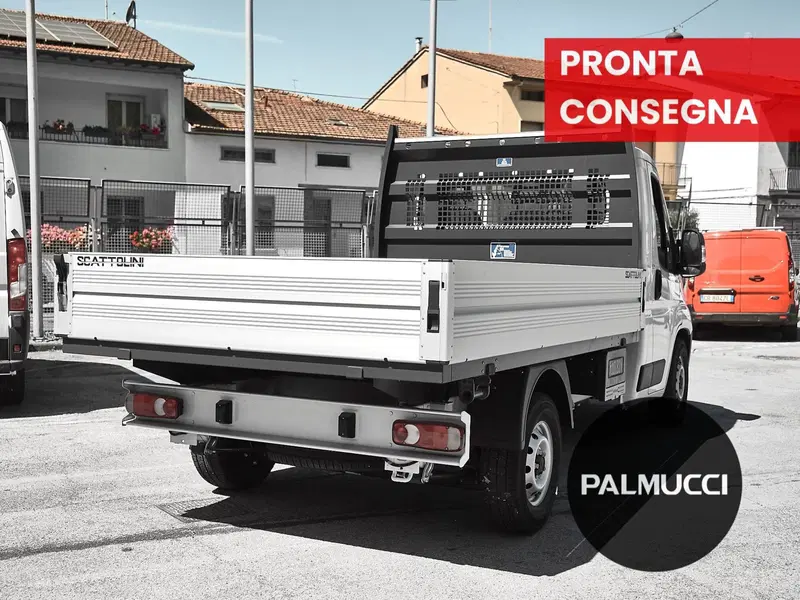 Fiat Ducato nuova a Prato (5)