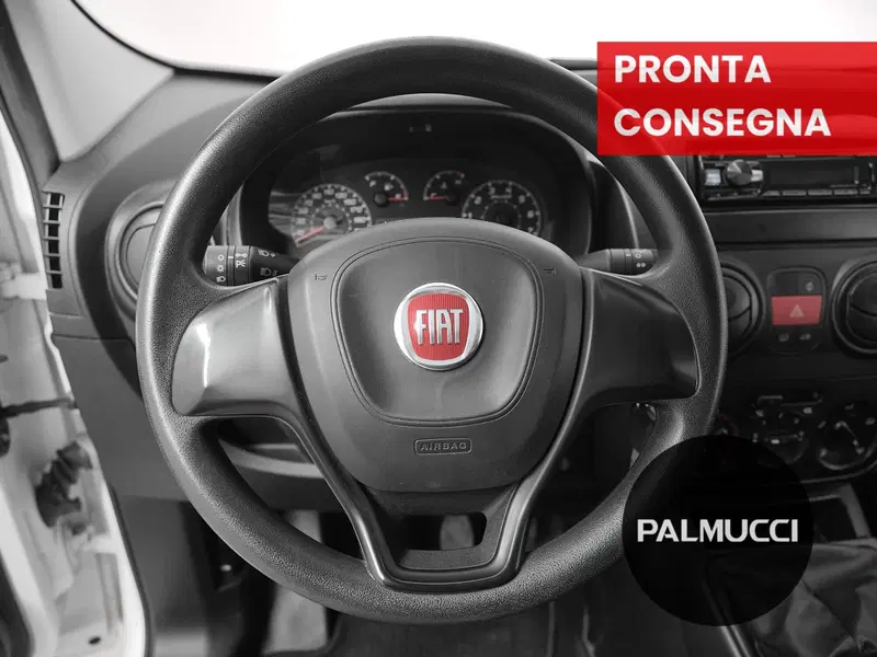 Fiat Fiorino Furgone usata a Prato (10)
