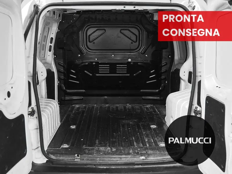 Fiat Fiorino Furgone usata a Prato (16)