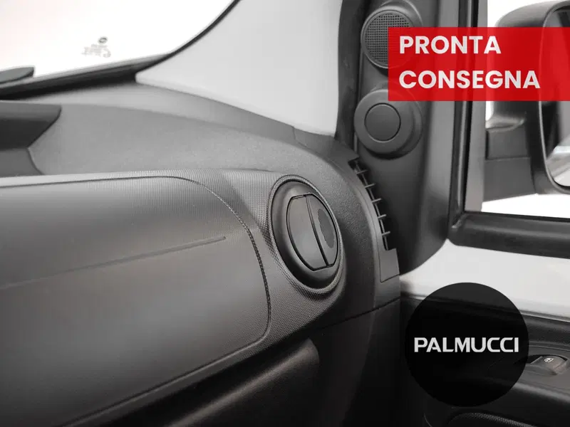 Fiat Fiorino Furgone usata a Prato (17)