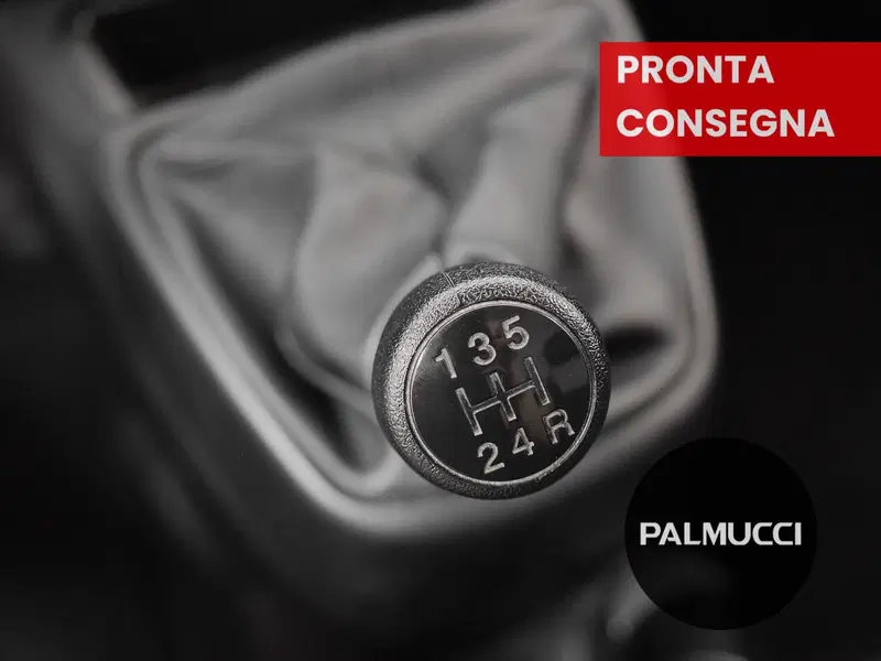 Fiat Fiorino Furgone usata a Prato (20)