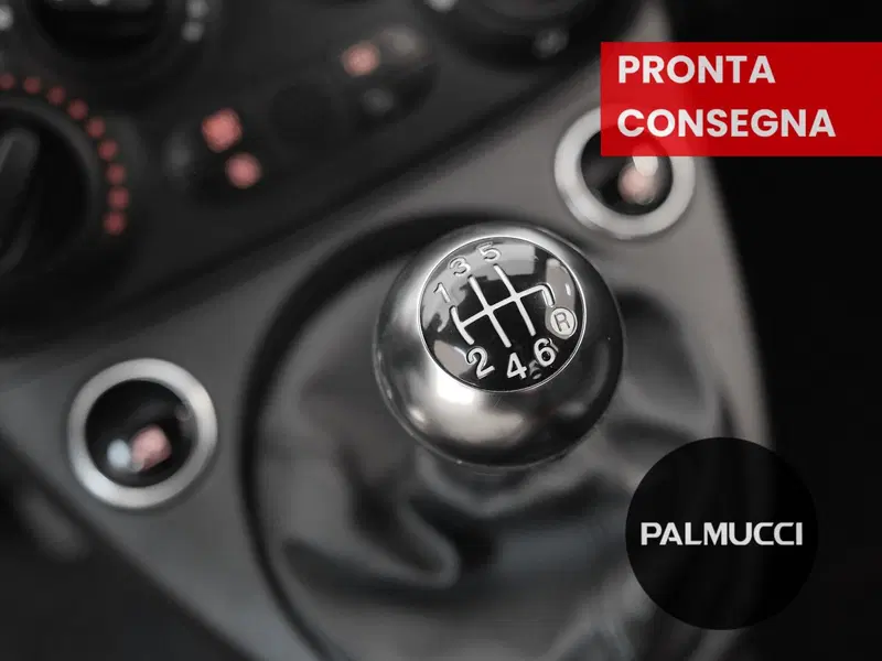 Fiat 500 usata a Prato (12)