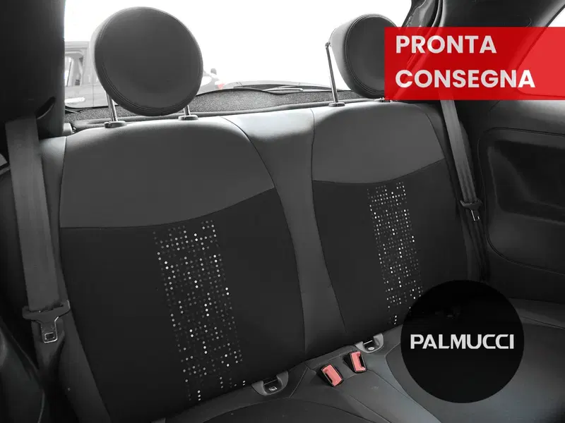 Fiat 500 usata a Prato (14)