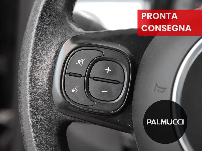Fiat 500 usata a Prato (18)