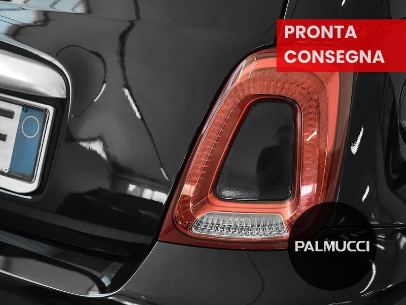 Fiat 500 usata a Prato (8)
