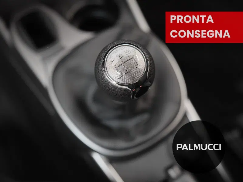 Alfa Romeo MiTo usata a Prato (20)