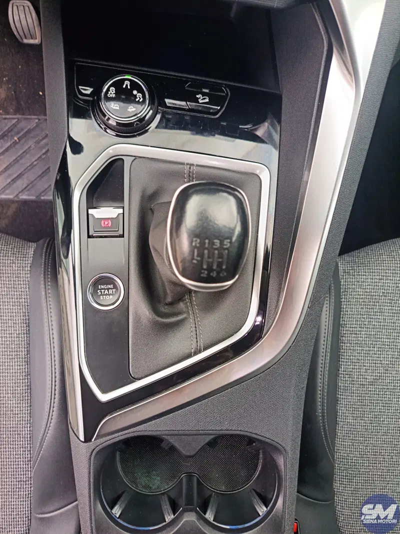 Peugeot 3008 usata a Siena (14)