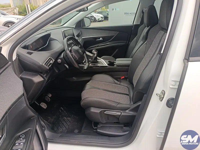 Peugeot 3008 usata a Siena (18)