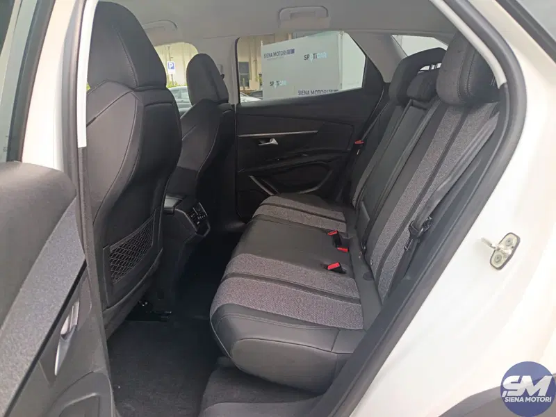 Peugeot 3008 usata a Siena (19)