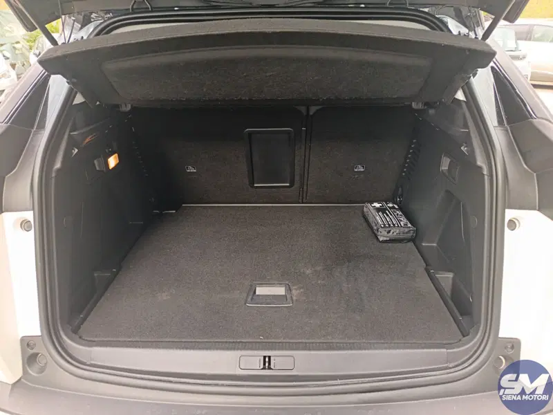 Peugeot 3008 usata a Siena (20)