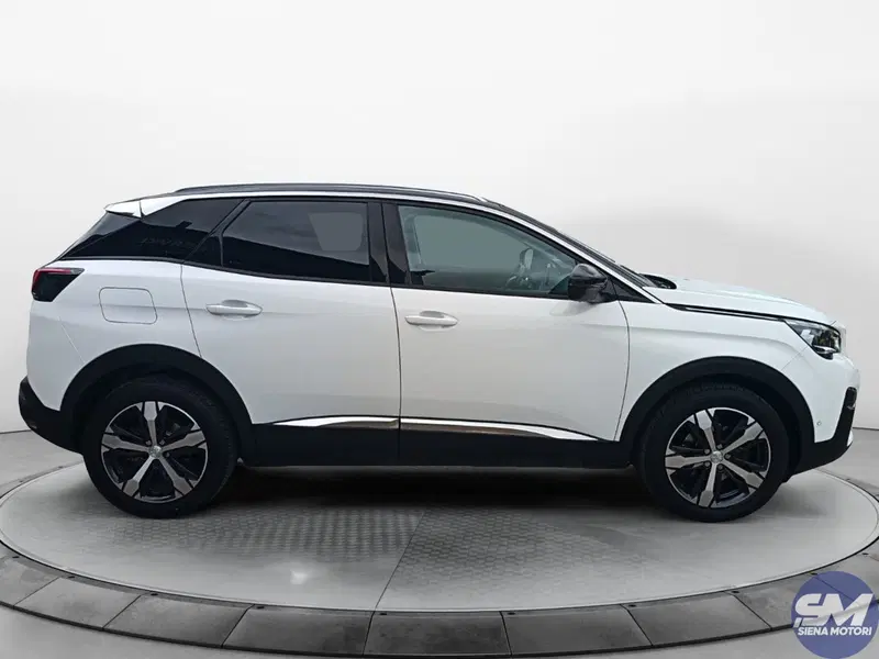 Peugeot 3008 usata a Siena (6)