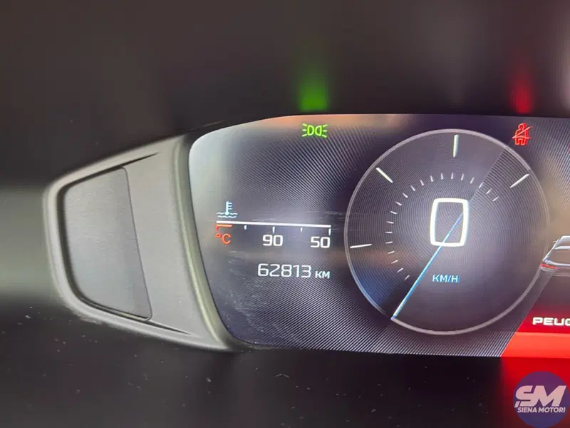 Peugeot 308 SW usata a Firenze (11)