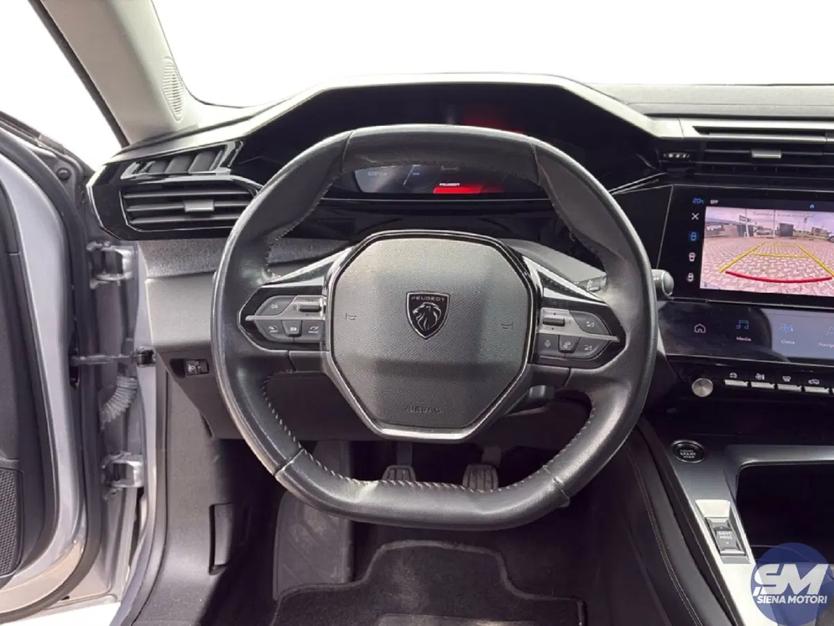 Peugeot 308 SW usata a Firenze (18)