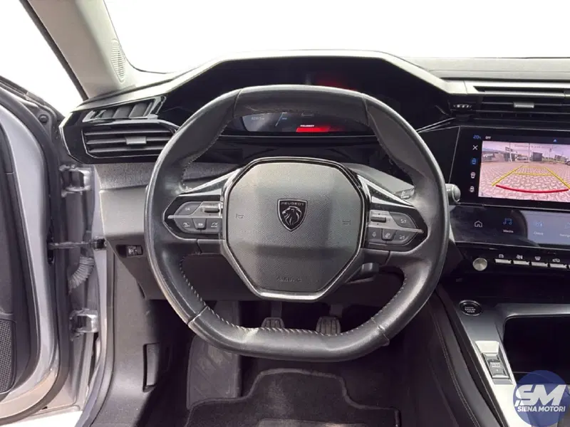 Peugeot 308 SW usata a Firenze (18)