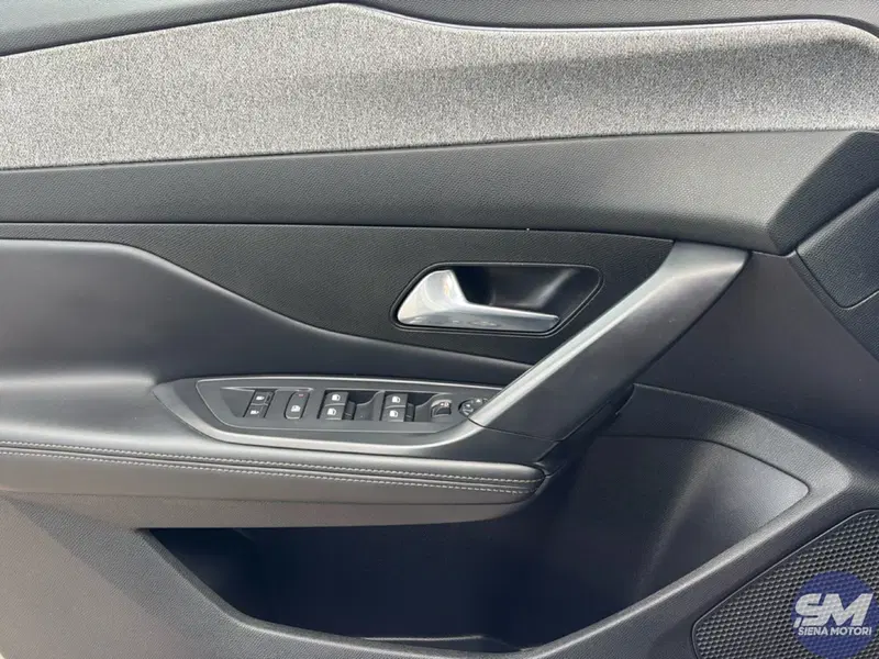 Peugeot 308 SW usata a Firenze (19)