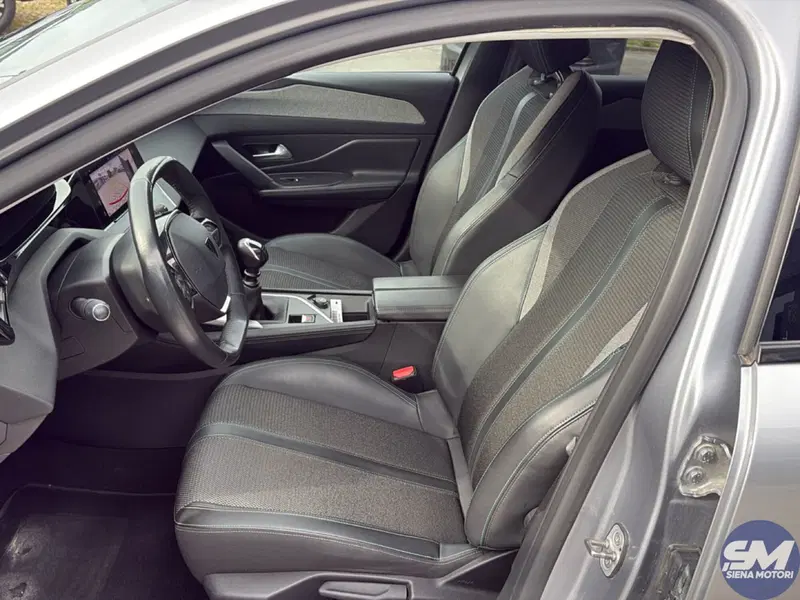 Peugeot 308 SW usata a Firenze (20)