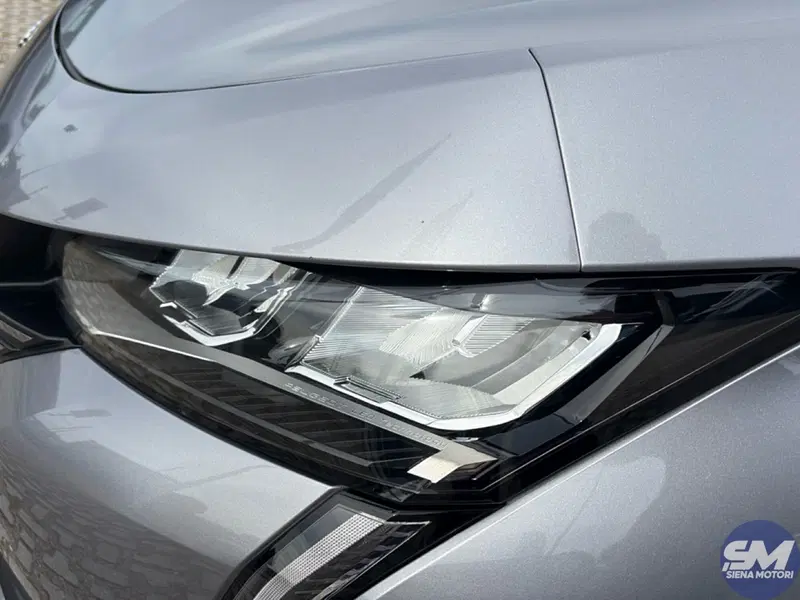 Peugeot 308 SW usata a Firenze (9)