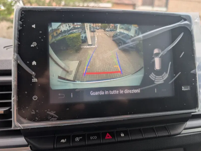 Renault Trafic Furgone usata a Pavia (2)
