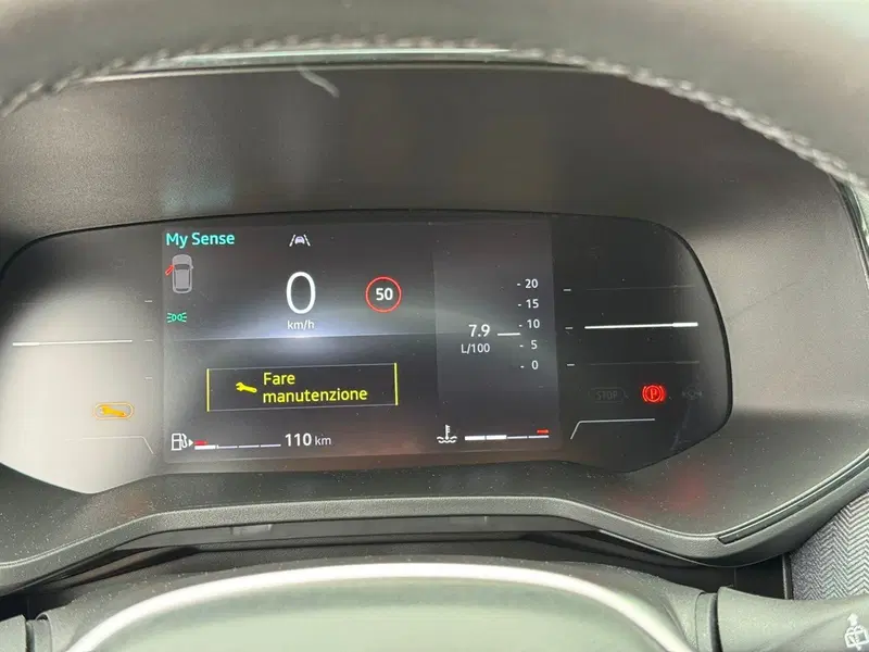 Renault Clio usata a Pavia (10)