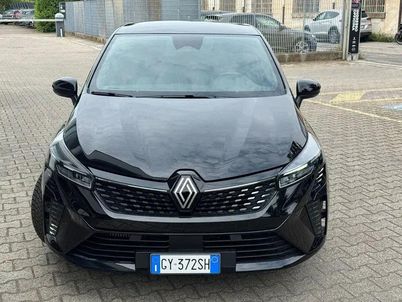 Renault Clio usata a Pavia (14)