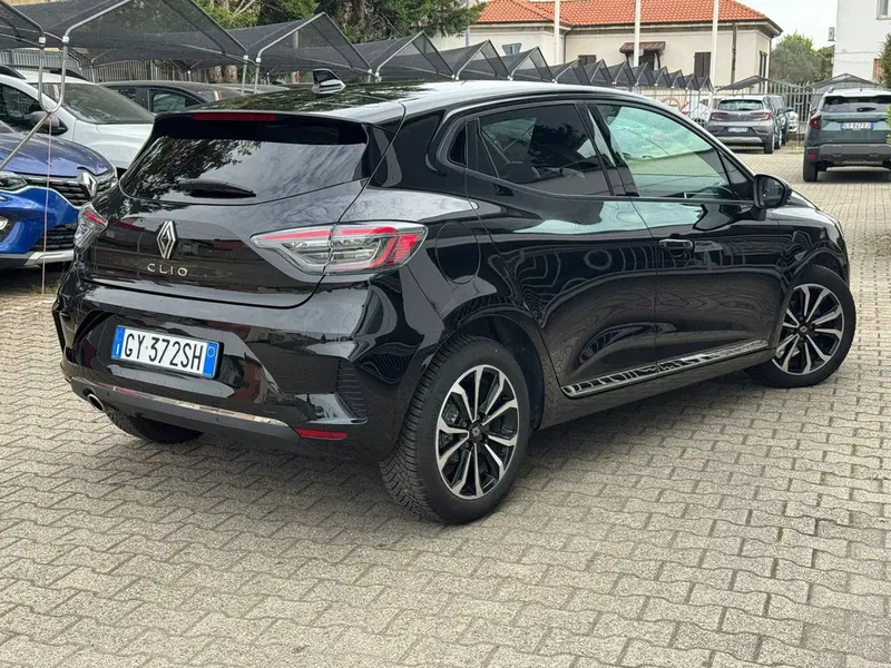 Renault Clio usata a Pavia (15)