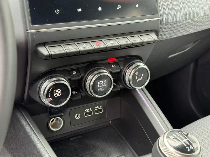 Renault Clio usata a Pavia (6)