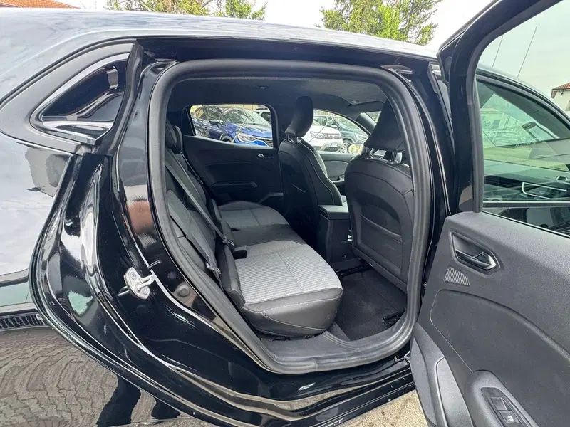 Renault Clio usata a Pavia (9)