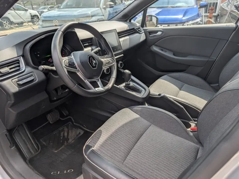 Renault Clio usata a Pavia (10)
