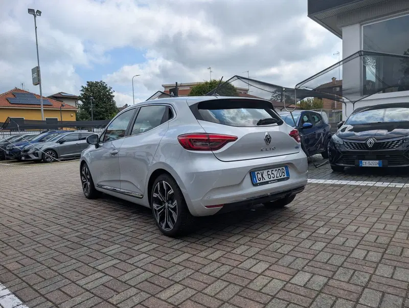 Renault Clio usata a Pavia (16)