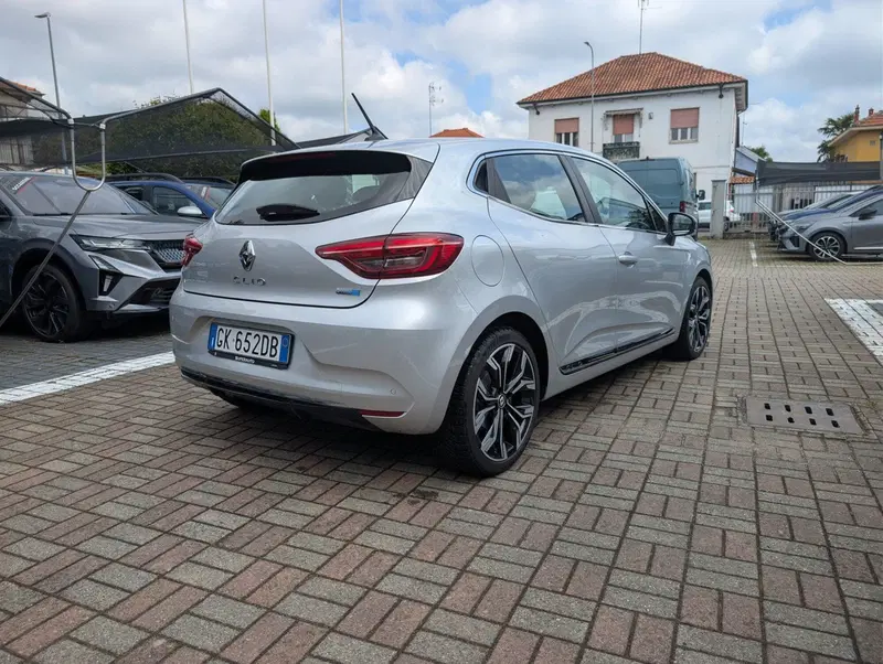 Renault Clio usata a Pavia (19)