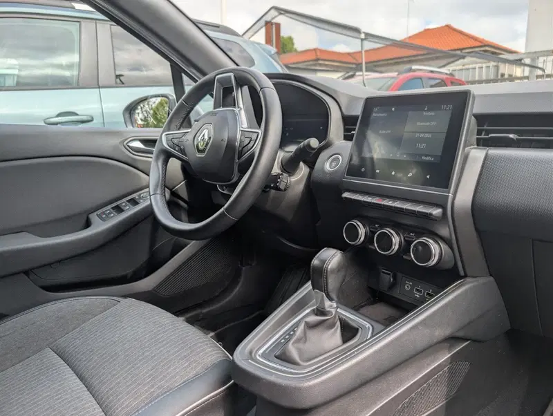 Renault Clio usata a Pavia (3)