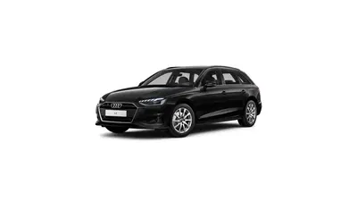 Audi A4 Avant 30 TDI/136 CV S tronic Business Advanced del 2022 usata a Pratola Serra
