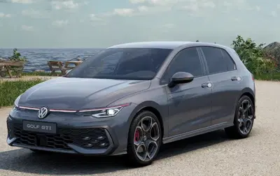 Volkswagen Golf GTI Clubsport 2.0 TSI DSG 5p. BlueMotion Technology del 2024 usata a Pratola Serra